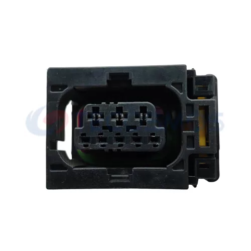 Waterproof Wire Connector Cable Harness Automotive Enclosure Connector for Toyota 8Pin Female 13719694